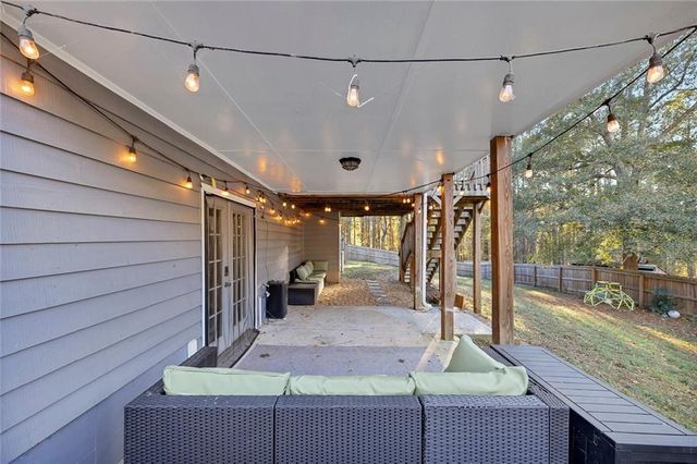 1620 Palm Street, Canton, GA 30115