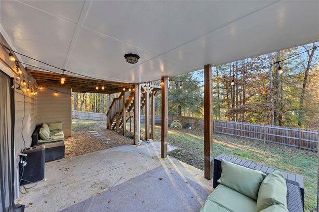 1620 Palm Street, Canton, GA 30115