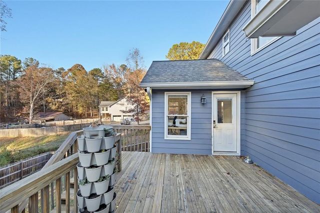 1620 Palm Street, Canton, GA 30115