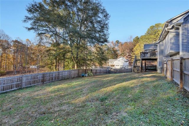 1620 Palm Street, Canton, GA 30115