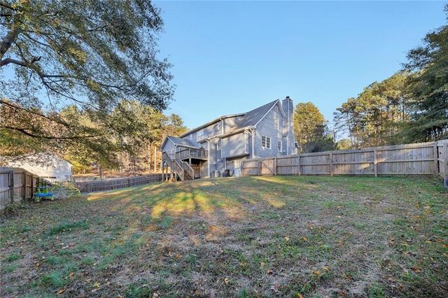 1620 Palm Street, Canton, GA 30115