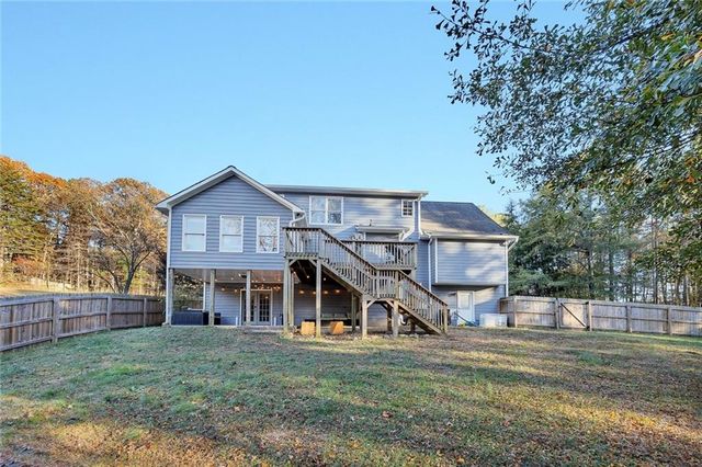 1620 Palm Street, Canton, GA 30115