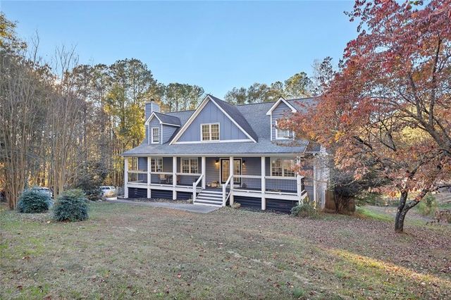 1620 Palm Street, Canton, GA 30115