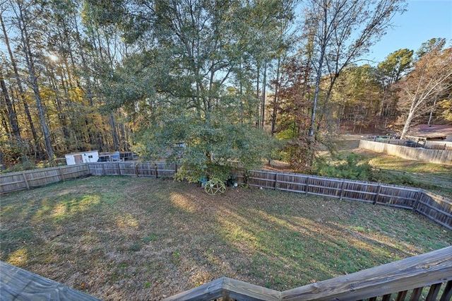 1620 Palm Street, Canton, GA 30115