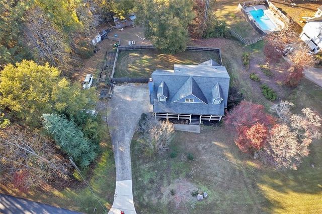 1620 Palm Street, Canton, GA 30115