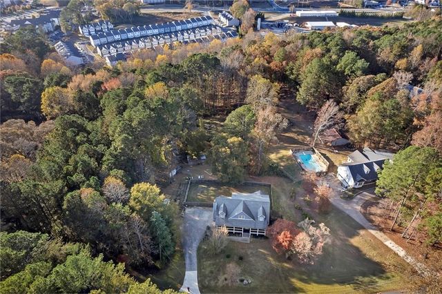 1620 Palm Street, Canton, GA 30115