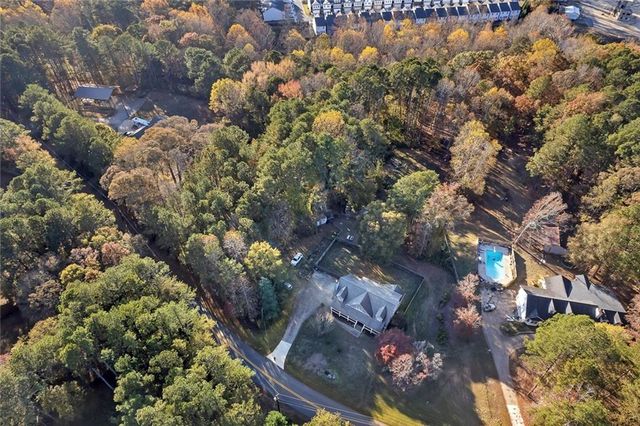 1620 Palm Street, Canton, GA 30115