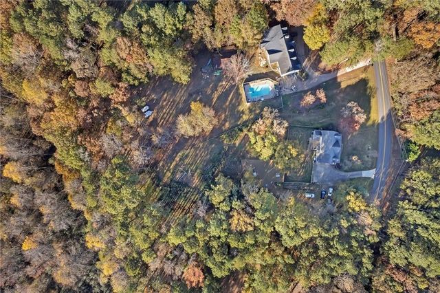 1620 Palm Street, Canton, GA 30115