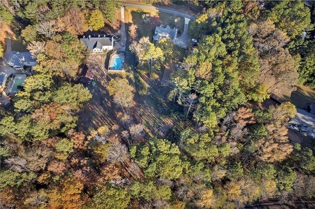 1620 Palm Street, Canton, GA 30115