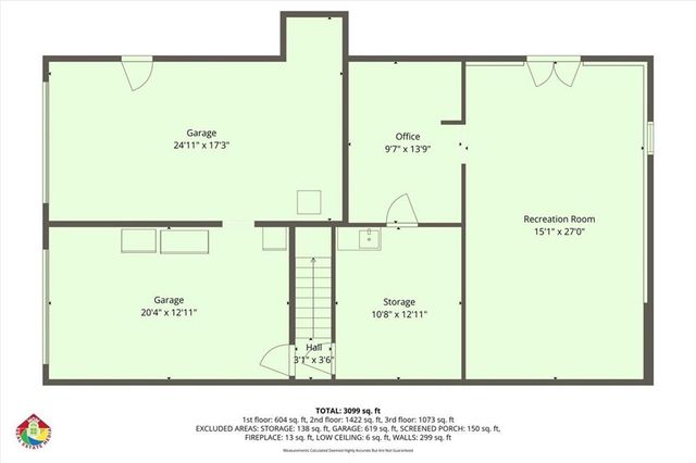 1620 Palm Street, Canton, GA 30115