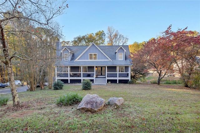 1620 Palm Street, Canton, GA 30115