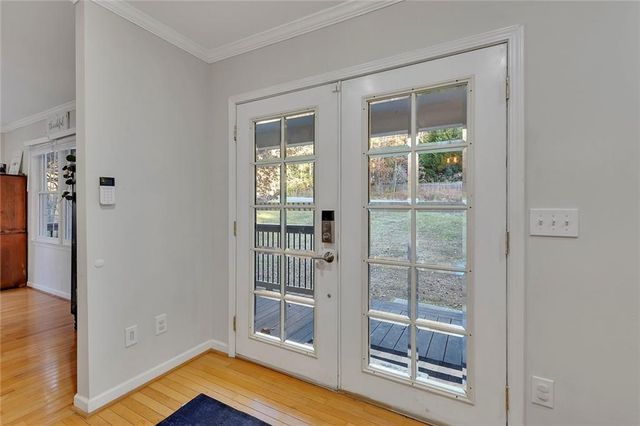 1620 Palm Street, Canton, GA 30115