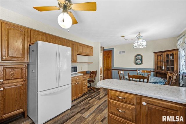 12125 W JO DAN Court, Hanna City, IL 61536