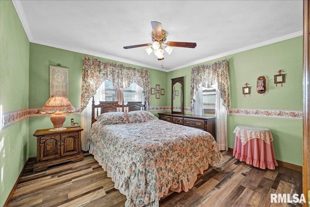 12125 W JO DAN Court, Hanna City, IL 61536