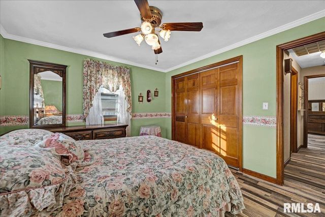 12125 W JO DAN Court, Hanna City, IL 61536