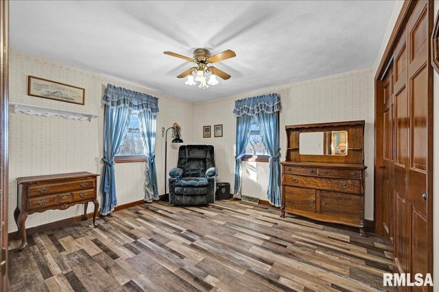 12125 W JO DAN Court, Hanna City, IL 61536