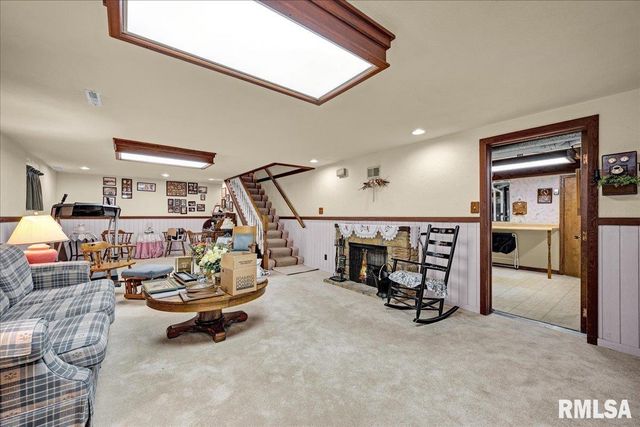 12125 W JO DAN Court, Hanna City, IL 61536