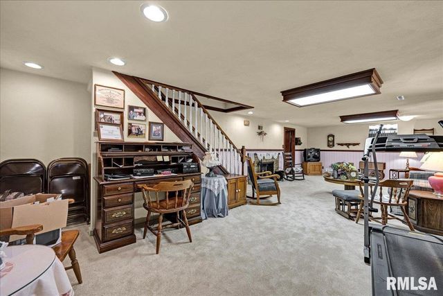 12125 W JO DAN Court, Hanna City, IL 61536