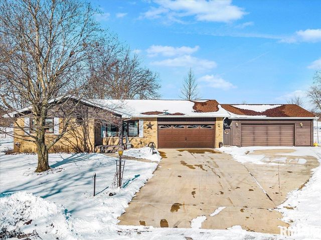 12125 W JO DAN Court, Hanna City, IL 61536