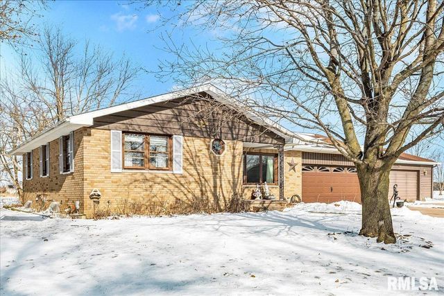 12125 W JO DAN Court, Hanna City, IL 61536