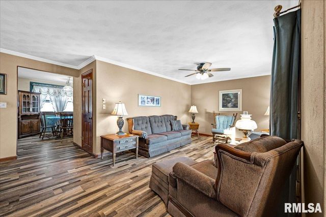 12125 W JO DAN Court, Hanna City, IL 61536