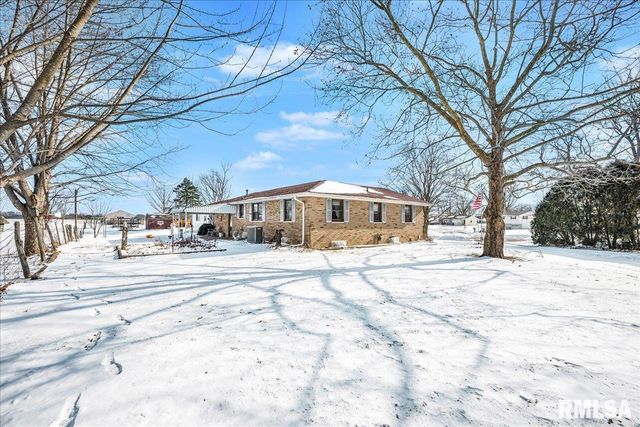 12125 W JO DAN Court, Hanna City, IL 61536