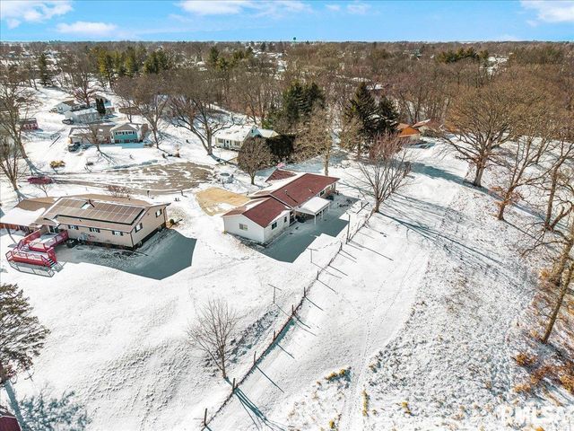 12125 W JO DAN Court, Hanna City, IL 61536