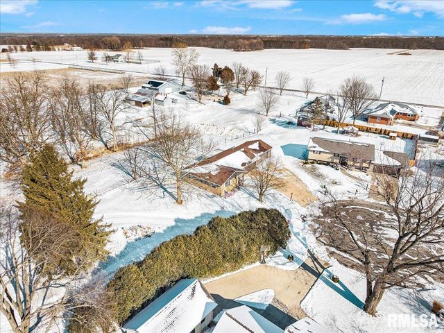 12125 W JO DAN Court, Hanna City, IL 61536