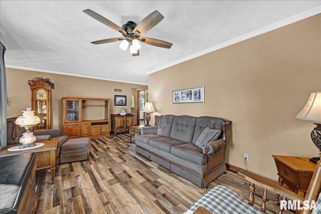 12125 W JO DAN Court, Hanna City, IL 61536