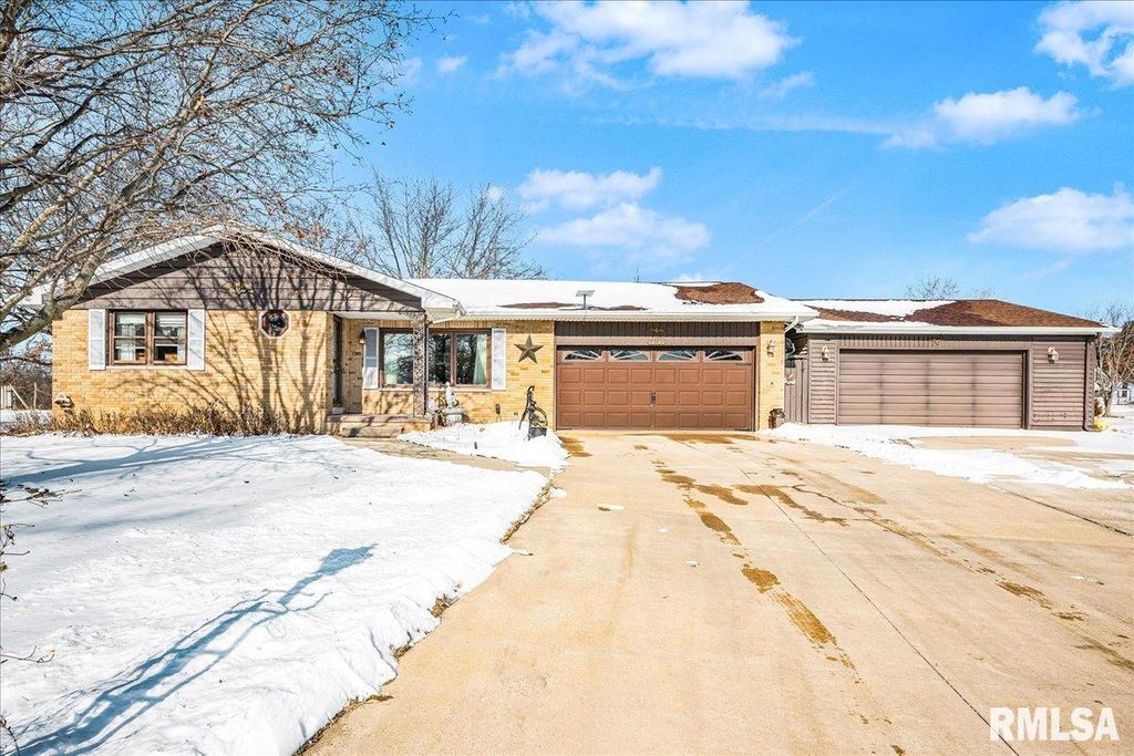 12125 W JO DAN Court, Hanna City, IL 61536