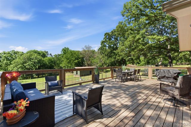 15852 E 450 Road, Claremore, OK 74017