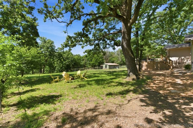 15852 E 450 Road, Claremore, OK 74017