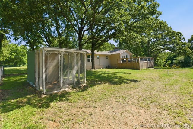 15852 E 450 Road, Claremore, OK 74017