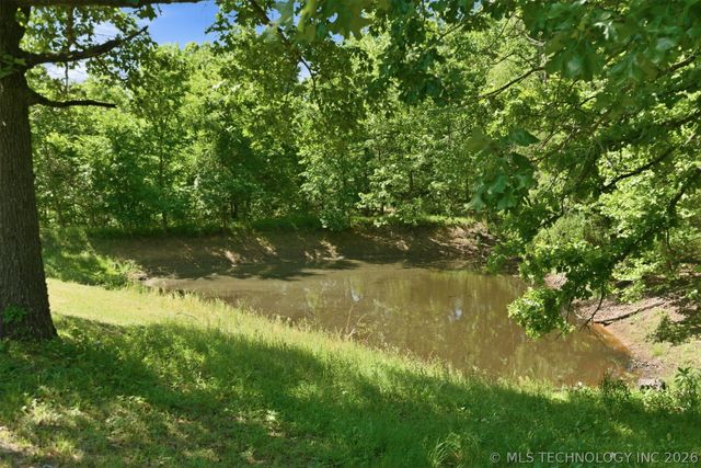15852 E 450 Road, Claremore, OK 74017