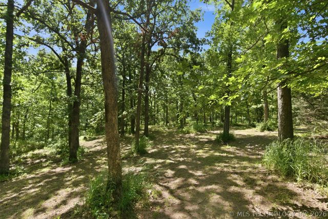 15852 E 450 Road, Claremore, OK 74017