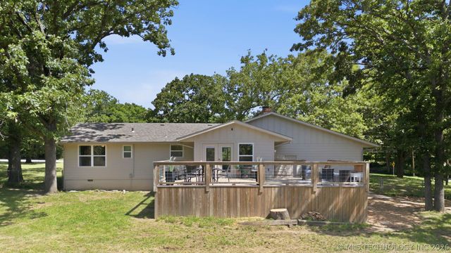 15852 E 450 Road, Claremore, OK 74017