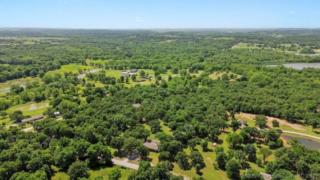 15852 E 450 Road, Claremore, OK 74017
