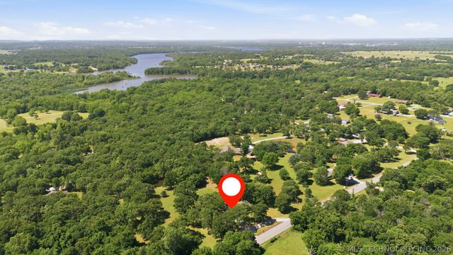 15852 E 450 Road, Claremore, OK 74017