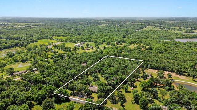 15852 E 450 Road, Claremore, OK 74017