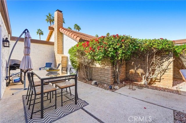 2367 S Gene Autry B, Palm Springs, CA 92264