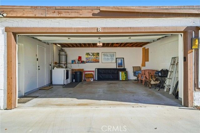 2367 S Gene Autry B, Palm Springs, CA 92264