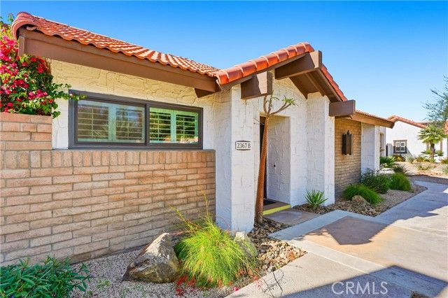 2367 S Gene Autry B, Palm Springs, CA 92264