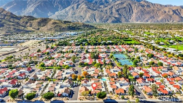 2367 S Gene Autry B, Palm Springs, CA 92264