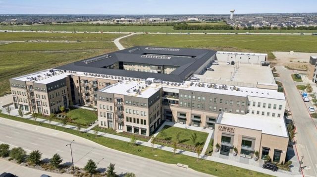 3800 PGA Parkway 2280, Frisco, TX 75033