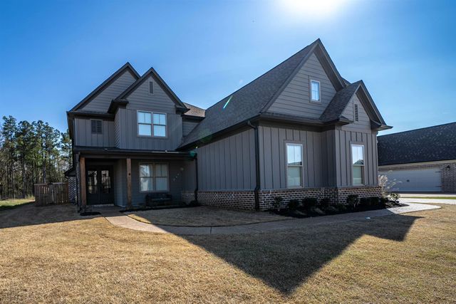 12087 STROMNESS CV, Arlington, TN 38002