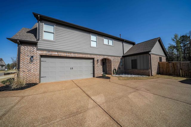 12087 STROMNESS CV, Arlington, TN 38002