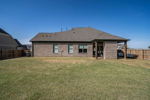 12087 STROMNESS CV, Arlington, TN 38002