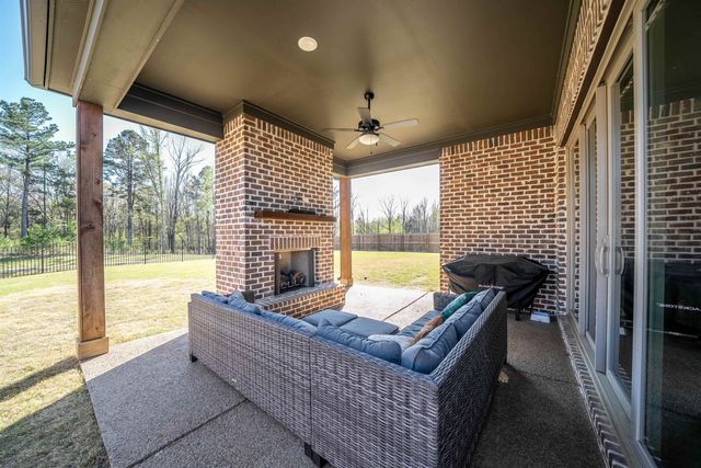 12087 STROMNESS CV, Arlington, TN 38002