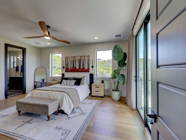 102 N Creek CT, Bertram, TX 78605