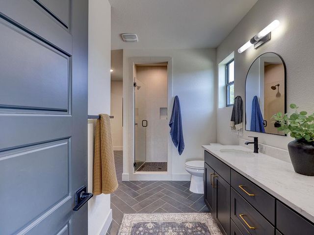 102 N Creek CT, Bertram, TX 78605